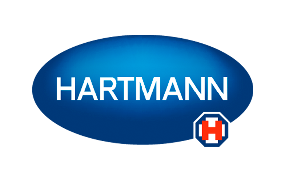 Logo Hartmann